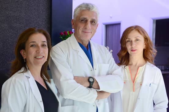 Slider image (2) Jinepol IVF Clinic